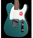 Squier Classic Vibe Custom Esquire, Laurel FB, Sherwood Green