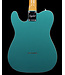 Squier Classic Vibe Custom Esquire, Laurel FB, Sherwood Green