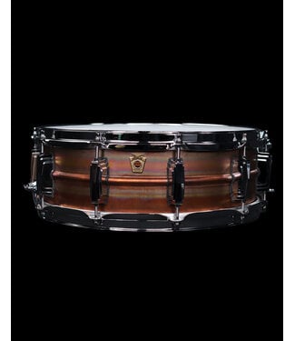 Ludwig Ludwig 14" x 5" Raw Bronze Snare Drum