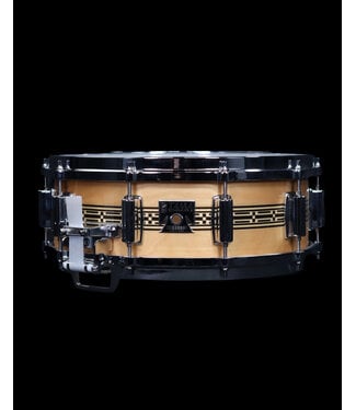 Tama TAMA 50th Limited Mastercraft 14" x 5" Artwood Snare Drum