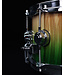 DW 14" x 6.5" Collector Series Maple Snare Drum, Natural to Emerald Fade over Olive Ash Burl