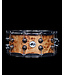 DW 14" x 6.5" Design Series Limited Snare, Natural Mapa Matte Birch