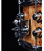 DW 14" x 6.5" Design Series Limited Snare, Natural Mapa Matte Birch