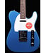 Squier Affinity Series Telecaster, Lake Placid Blue