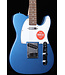 Squier Affinity Series Telecaster, Lake Placid Blue