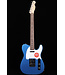 Squier Affinity Series Telecaster, Lake Placid Blue