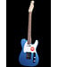 Squier Affinity Series Telecaster, Lake Placid Blue
