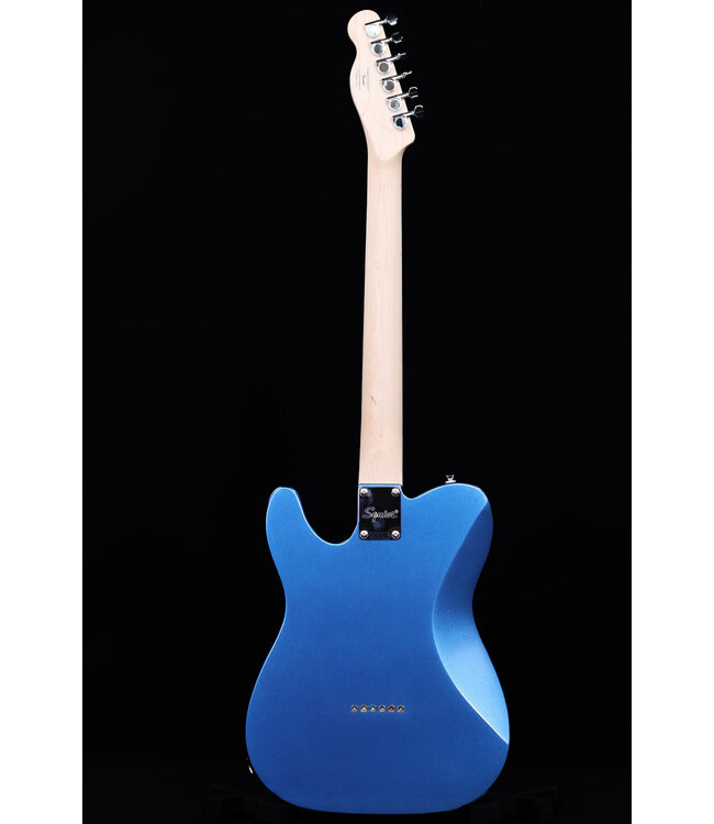 Squier Affinity Series Telecaster, Lake Placid Blue