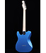 Squier Affinity Series Telecaster, Lake Placid Blue
