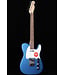 Squier Affinity Series Telecaster, Lake Placid Blue