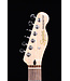 Squier Affinity Series Telecaster, Lake Placid Blue