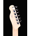 Squier Affinity Series Telecaster, Lake Placid Blue