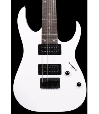 Ibanez Ibanez GRG7221, White