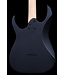 Ibanez GRG131DX Electric Guitar, Black Flat