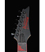 Ibanez GRG131DX Electric Guitar, Black Flat