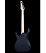 Ibanez GRG131DX Electric Guitar, Black Flat