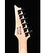Ibanez GRG131DX Electric Guitar, Black Flat