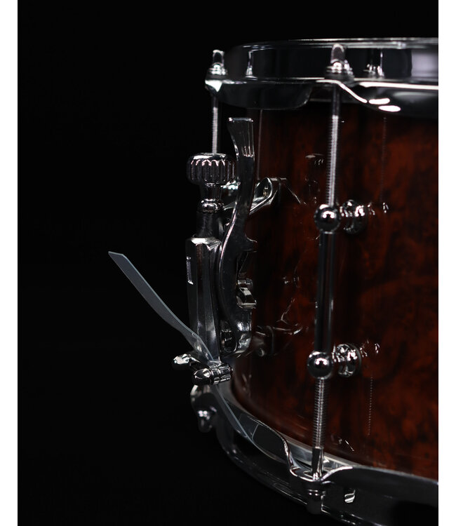 Ludwig 14" x 6.5" Universal Walnut Snare Drum