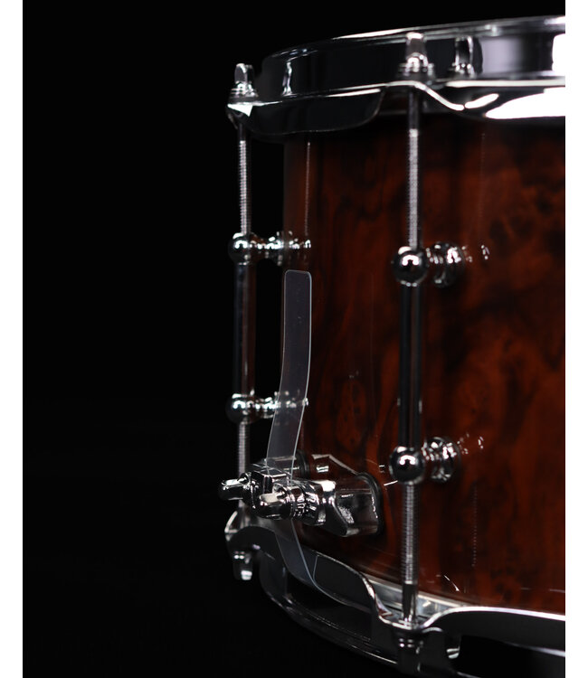 Ludwig 14" x 6.5" Universal Walnut Snare Drum