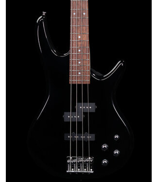 Ibanez Ibanez GSR200 4-String Bass, Gloss Black
