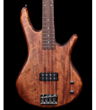 Ibanez Ibanez GSR100E 4-String Bass, Mahogany Oil