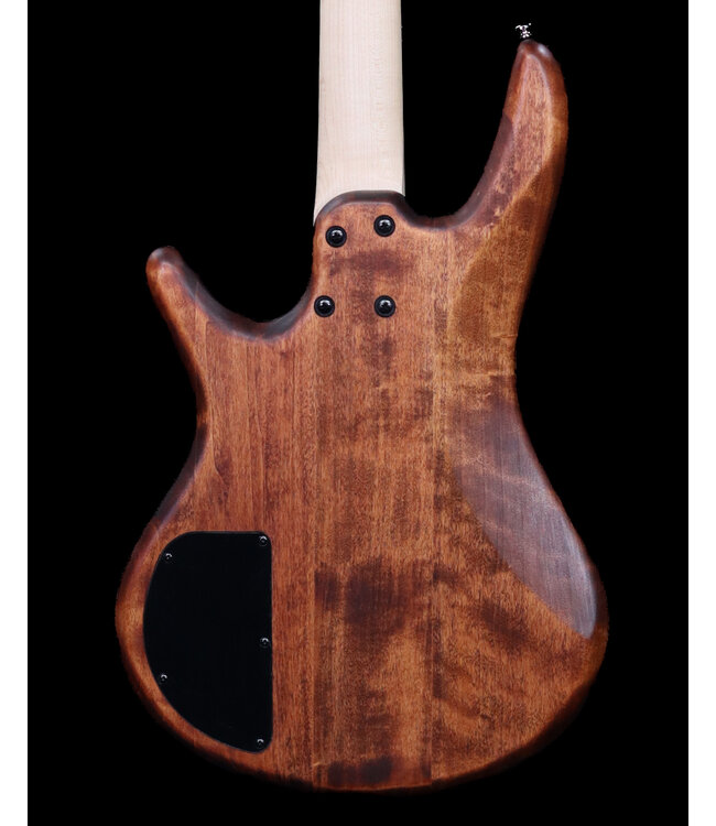 Ibanez GSR100E 4-String Bass, Mahogany Oil