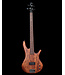 Ibanez GSR100E 4-String Bass, Mahogany Oil