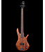 Ibanez GSR100E 4-String Bass, Mahogany Oil