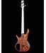 Ibanez GSR100E 4-String Bass, Mahogany Oil