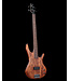 Ibanez GSR100E 4-String Bass, Mahogany Oil