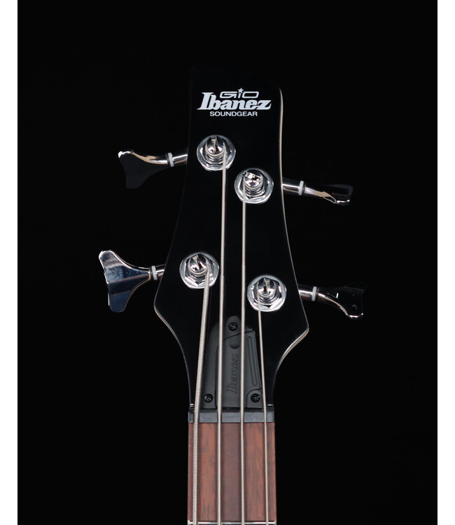 Ibanez GSR100E 4-String Bass, Mahogany Oil