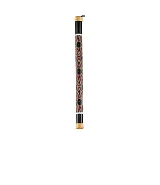 Meinl Meinl Sonic Energy Bamboo Rainstick, Medium 24.0"