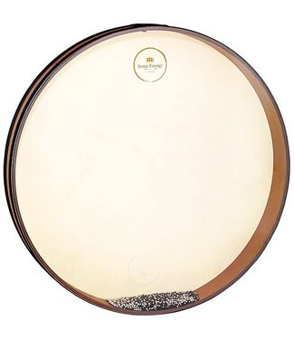 Meinl Meinl Sonic Energy Wave Drum 20", Walnut Brown