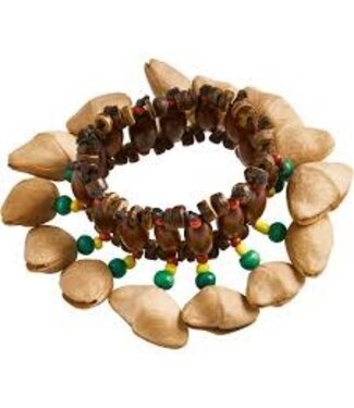 Meinl Meinl Sonic Energy Kenari Bracelet