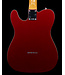 Squier Classic Vibe Custom Esquire, Laurel FB, Candy Apple Red
