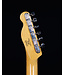 Squier Classic Vibe Custom Esquire, Laurel FB, Candy Apple Red