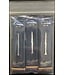 Vandoren Traditional Bb Clarinet #2.5 Reed - 3-Pak