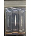 Vandoren Traditional Bb Clarinet #3 Reed - 3-Pak
