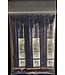 Vandoren Traditional Alto Sax #2.5 Reed - 3-Pak