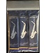 Vandoren Traditional Alto Sax #3 Reed - 3-Pak