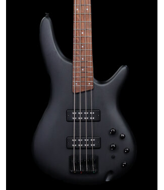 Ibanez Ibanez SR300EB 4-String Bass, Weathered Black
