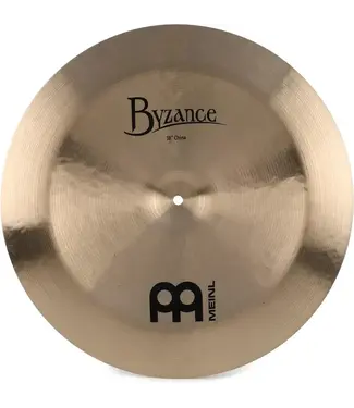 Meinl Meinl 18" Byzance Traditional China