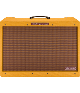 Fender Fender  Tone Master® '59 Twin JB Edition, 120V