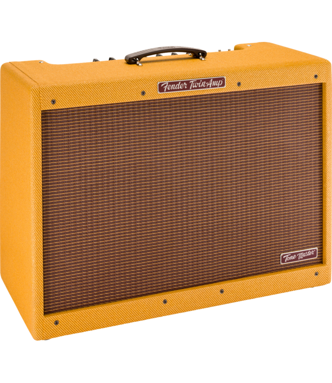 Fender  Tone Master® '59 Twin JB Edition, 120V