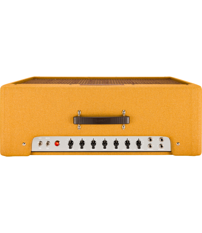 Fender  Tone Master® '59 Twin JB Edition, 120V