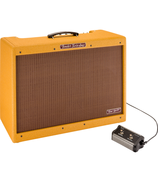 Fender  Tone Master® '59 Twin JB Edition, 120V