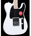 Squier Sonic Esquire H, Maple FB, Arctic White