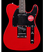 Squier Sonic Telecaster, Laurel FB, Torino Red