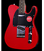 Squier Sonic Telecaster, Laurel FB, Torino Red