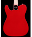 Squier Sonic Telecaster, Laurel FB, Torino Red